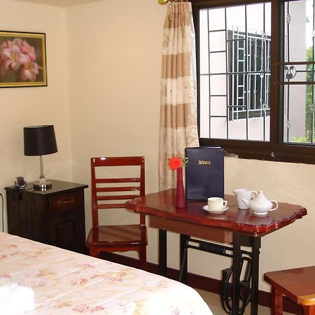 Home Stay Stc Bed And Breakfast Udon Thani Exterior foto