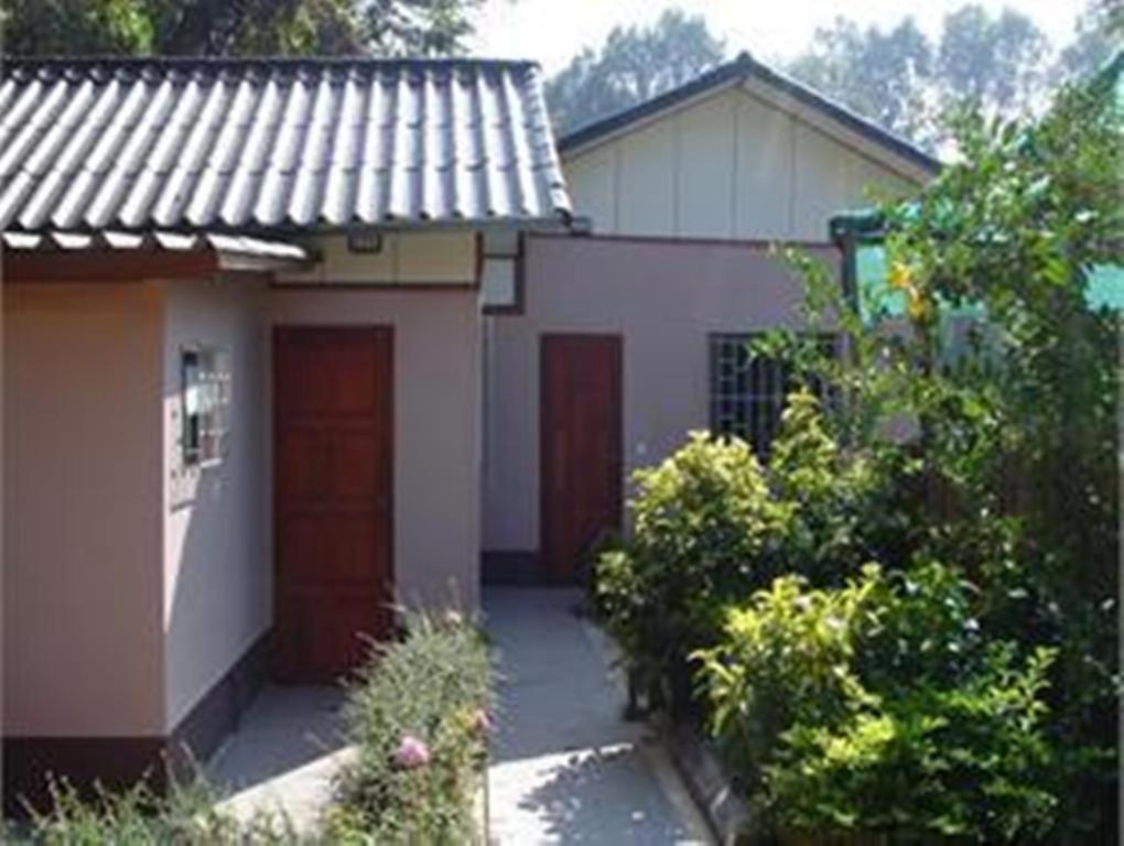 Home Stay Stc Bed And Breakfast Udon Thani Exterior foto