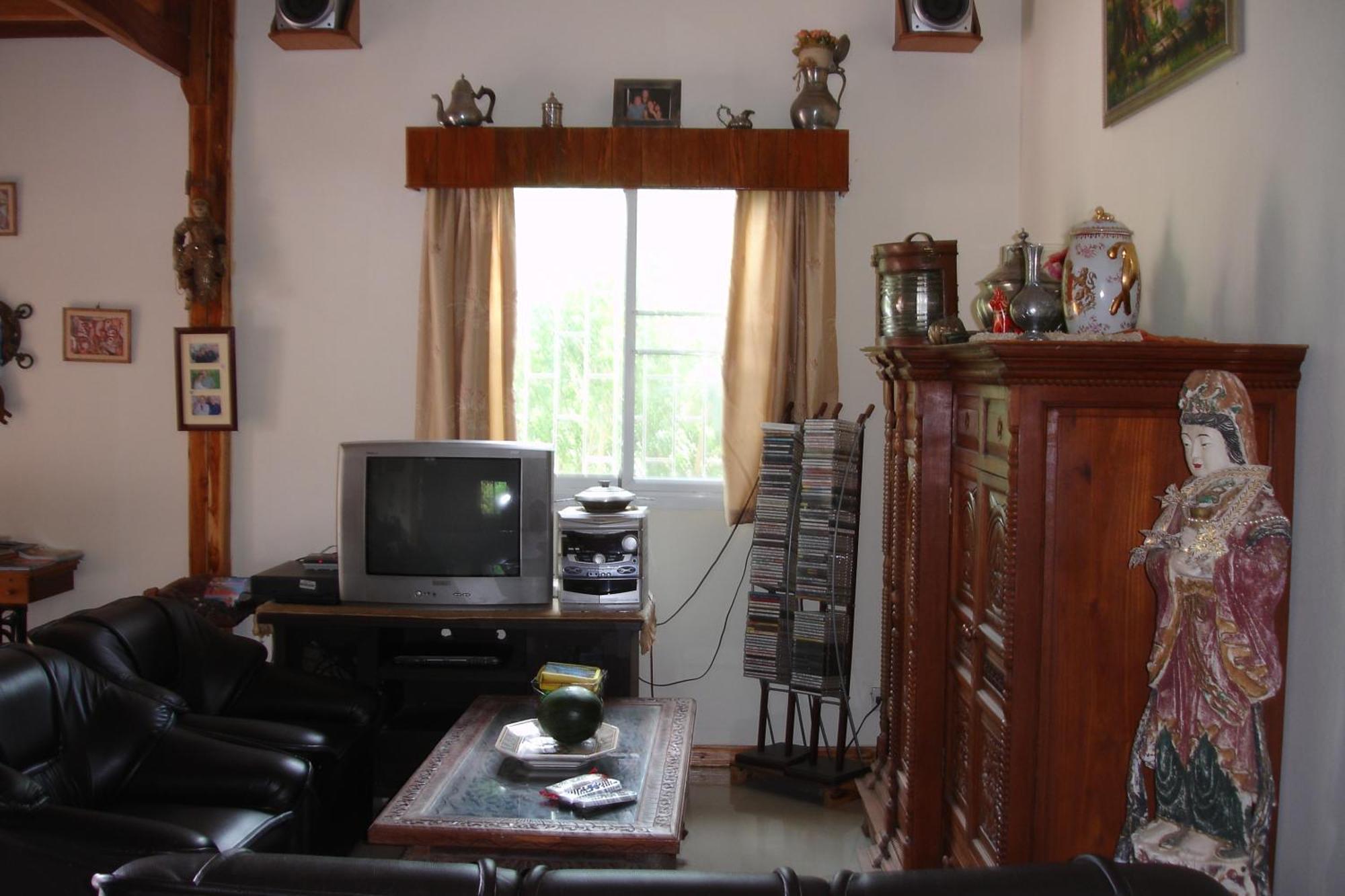 Home Stay Stc Bed And Breakfast Udon Thani Exterior foto