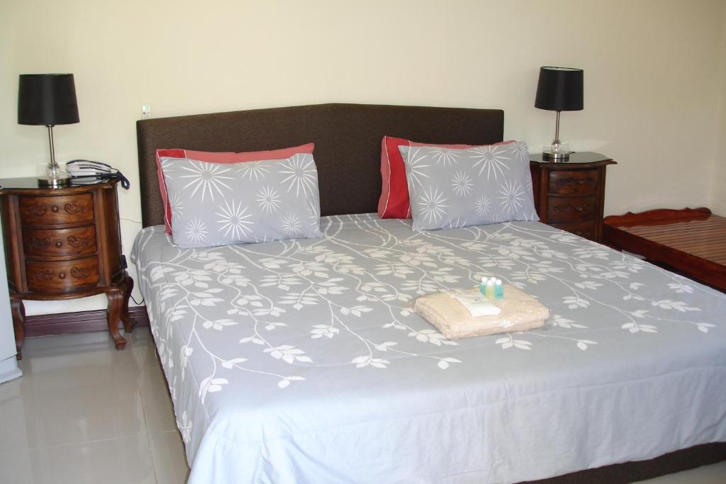 Home Stay Stc Bed And Breakfast Udon Thani Habitación foto