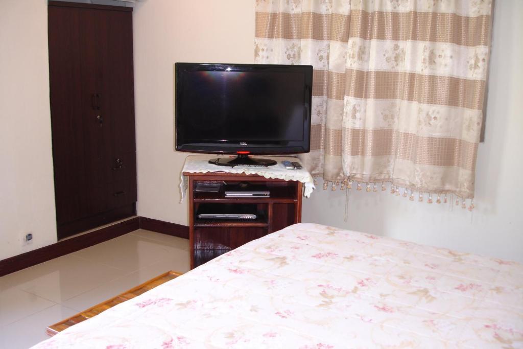 Home Stay Stc Bed And Breakfast Udon Thani Habitación foto