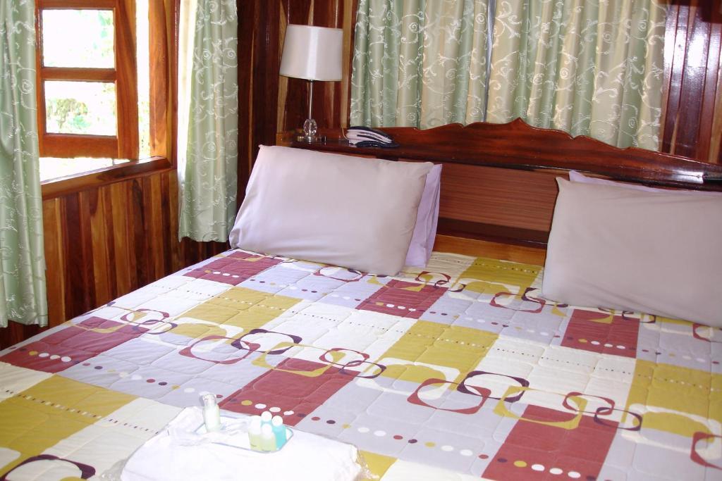 Home Stay Stc Bed And Breakfast Udon Thani Habitación foto