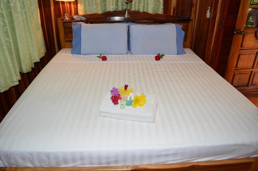 Home Stay Stc Bed And Breakfast Udon Thani Habitación foto