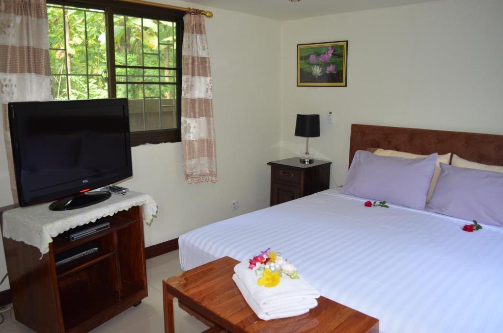 Home Stay Stc Bed And Breakfast Udon Thani Habitación foto