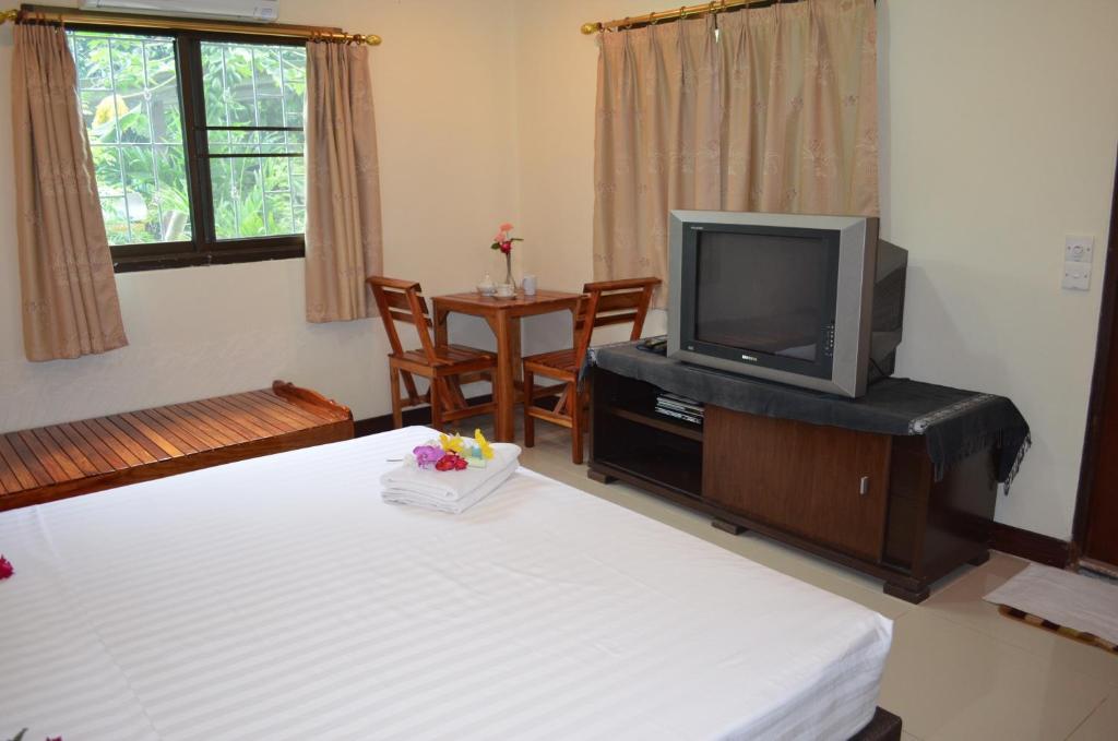 Home Stay Stc Bed And Breakfast Udon Thani Habitación foto