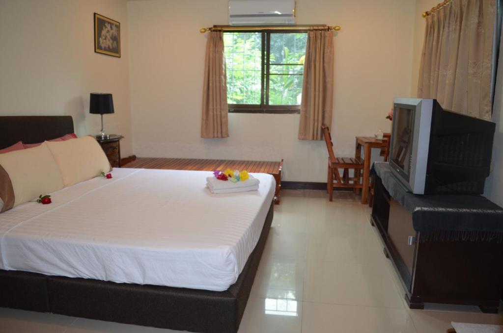 Home Stay Stc Bed And Breakfast Udon Thani Habitación foto