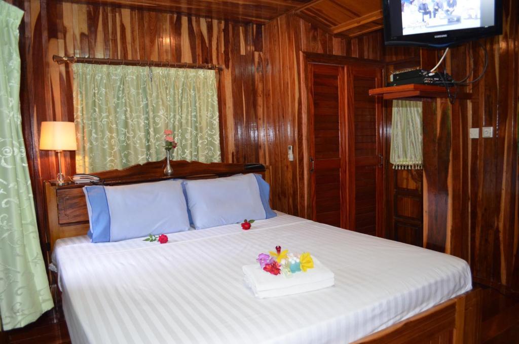 Home Stay Stc Bed And Breakfast Udon Thani Habitación foto